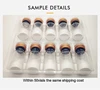 Purity test supply hcg 5000iu Sample free