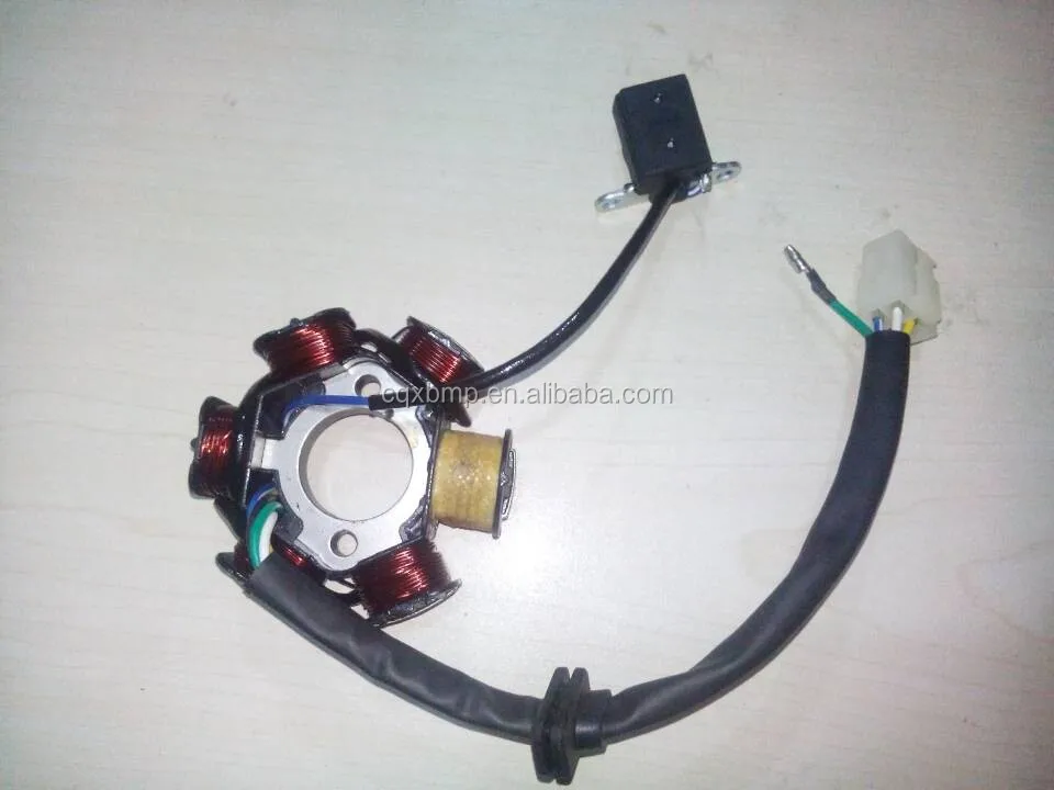 100cc C100 Motorcycle Ignition Coil