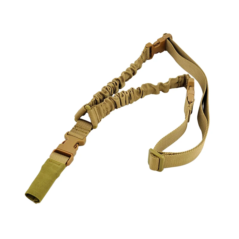 Cytac Single Point Tactical Sling With Hook Z - Buy Tactical Sling 