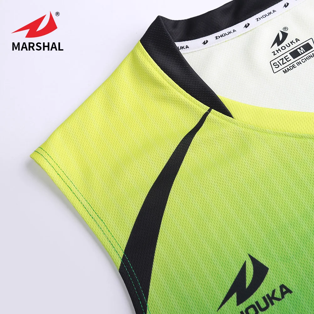 High Quality Sublimation Custom Blue Men's Oem Volleyball Kit Sports