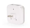 DC 5V 2000mA Night Light USB Charger Socket