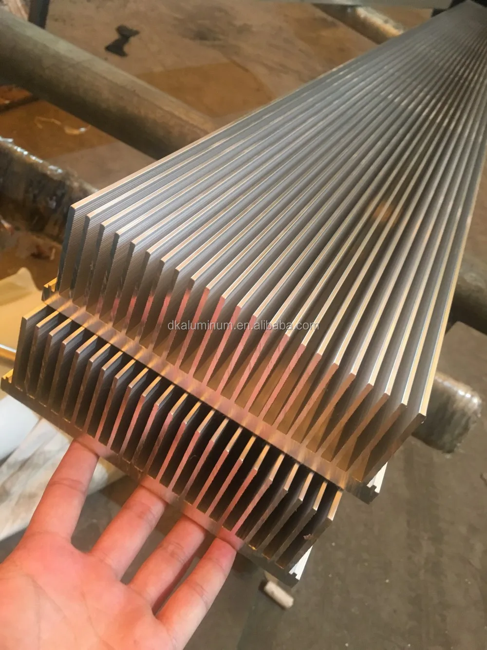 Aluminum Heat Sink Plate For Power Amplifier Buy Aluminum Heat Sink