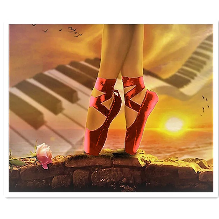 Fancy Ballet Shoes Piano Diamond Painting Buy Piano Diamond Painting Ballet Shoes Diamond Painting Fancy Diamond Painting Product On Alibaba Com