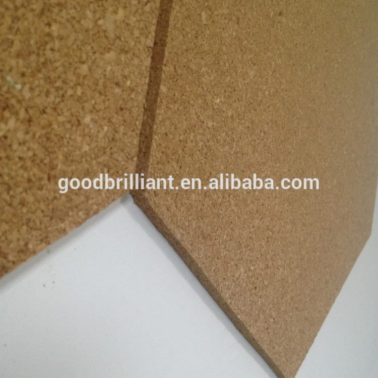 
CORK FACEPLATE ON WALL 