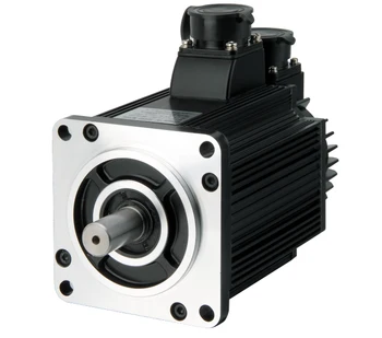 130st-m10010 Single Phase Ac Servo Motor 1kw 220v - Buy Single Phase ...