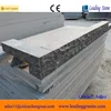 Chinese Blue limestone carved stone wall decoration