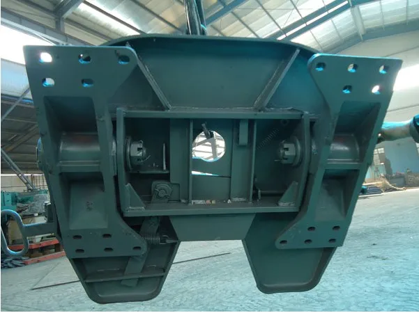 jost fifth wheel heavy duty semi trailer fifth wheel holland