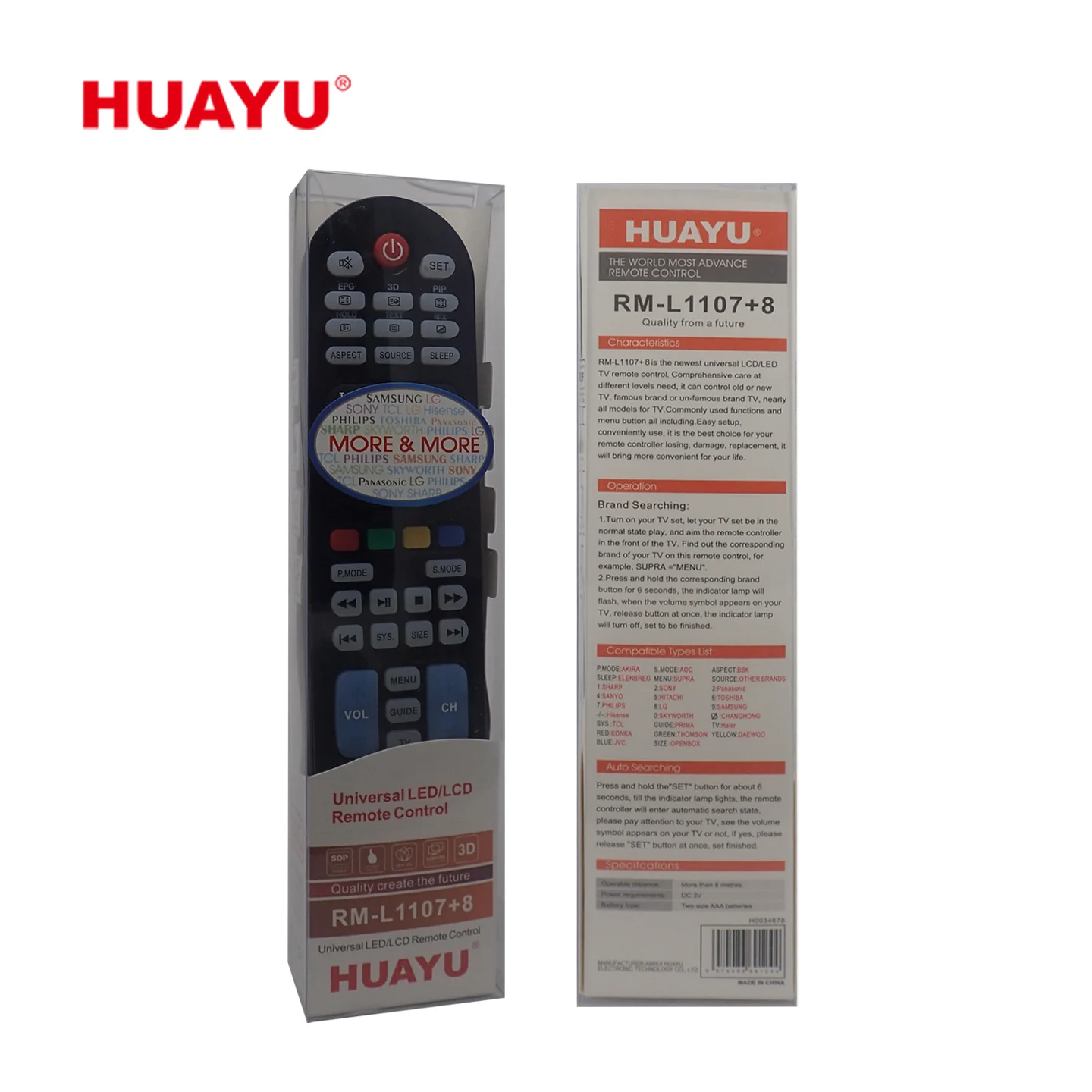 Как настроить пульт huayu. Пульт универсальный Huayu RM-l1107+8. Пульт Ду универсальный Huayu RM - l1107+8 LCD TV. RM-l1107+8 инструкция. Universal Remote Control Huayu RM-l1130+8 for TV [universalnyy PDU].