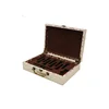 Shockproof material eva foam liner plastic box inserts