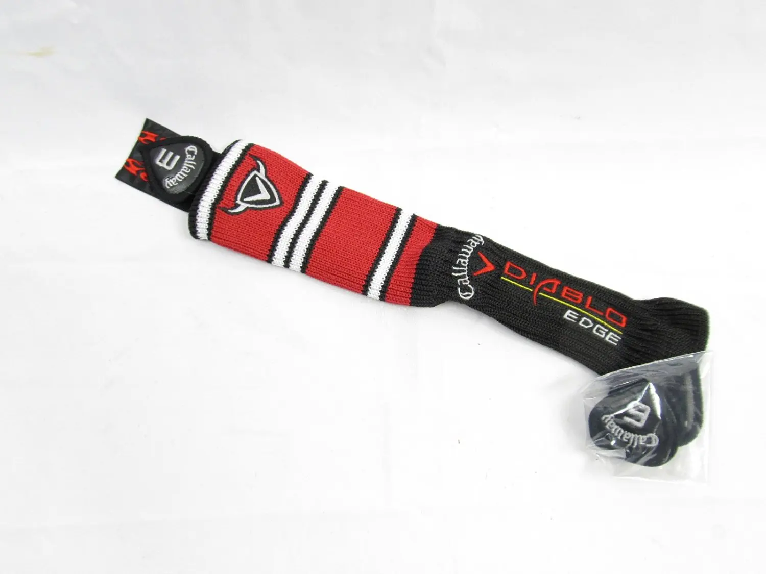 callaway diablo hybrid