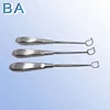 Surgical Nasal operating forceps instruments barnhill adenoid curette