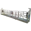 ZLP High Technical suspended platform /window cleaning cradle/Gondola for sale