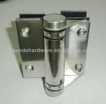 Frameless Glass Pool Fencing Gate Hinge Applause Soft Close