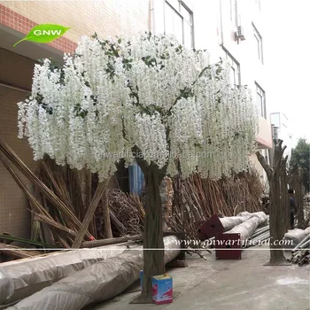 wisteria ceiling wedding