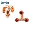 Tap Tripod High Quality Copper Press Fittings