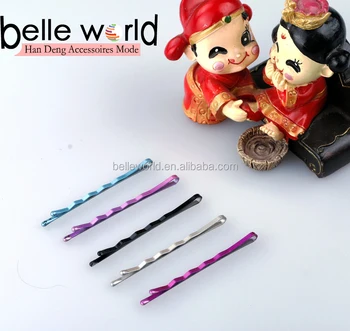 Easy Use Bobby Pins Wholesale Hair Pins U Shape Buy