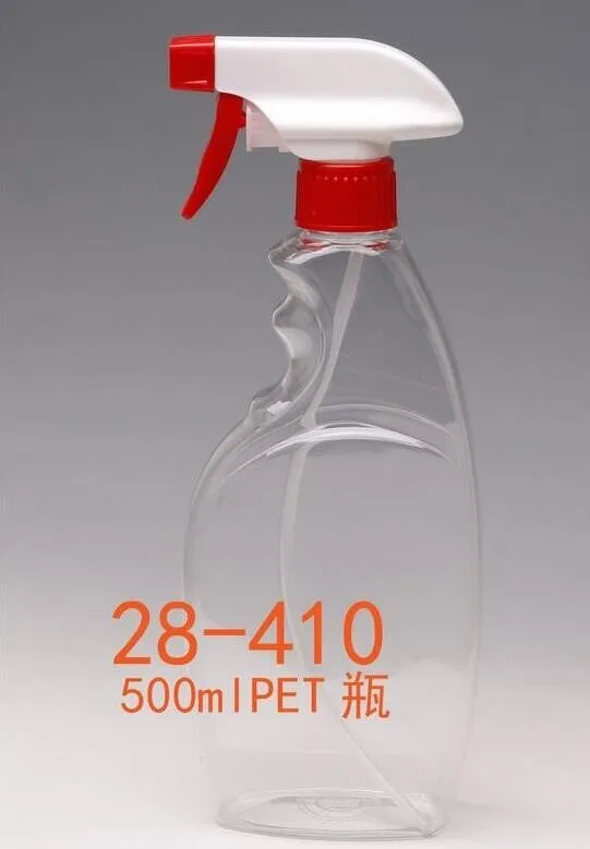 Buy 500ml Plastic Spray Bottle Container Disposable Plastic Liquid  Detergent Bottle Chemical Spray Bottles from CHAU HUNG PLASTIC CO., LTD,  Vietnam