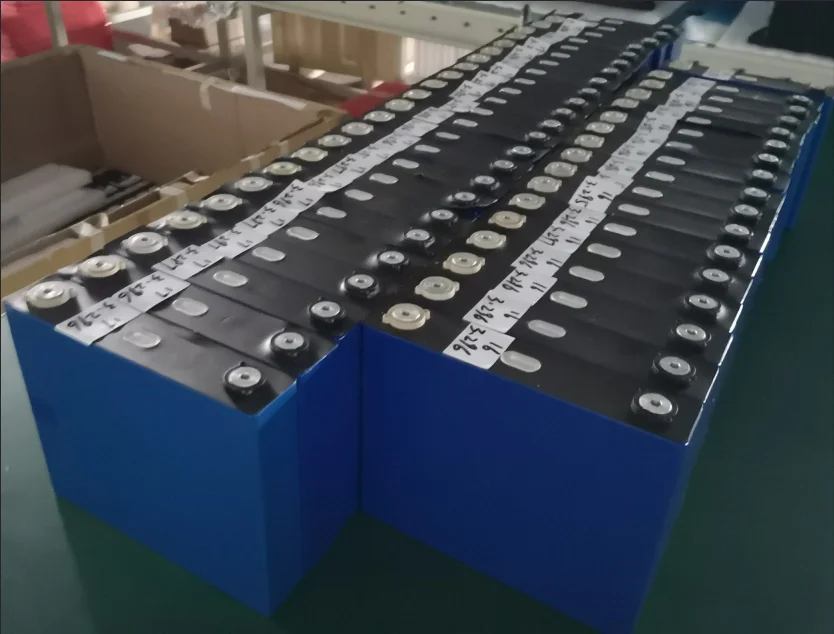 production,marketing and service of lithium ion pouch battery