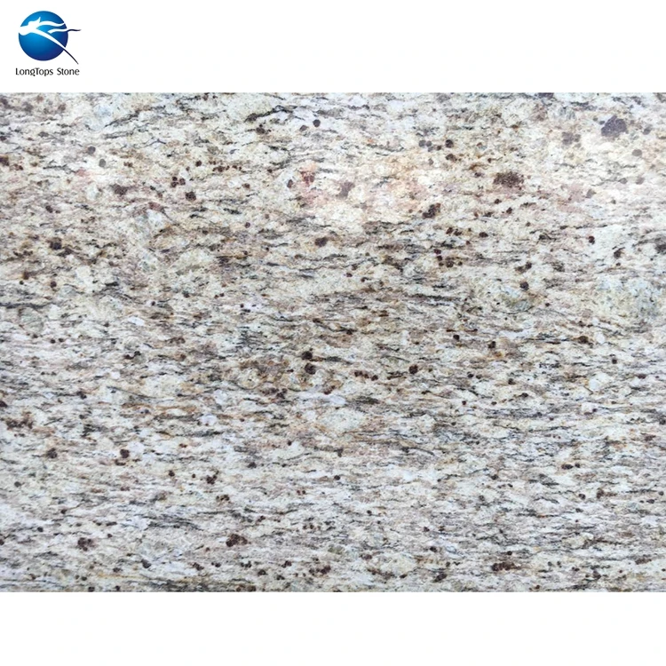 Giallo Ornamentale Granite