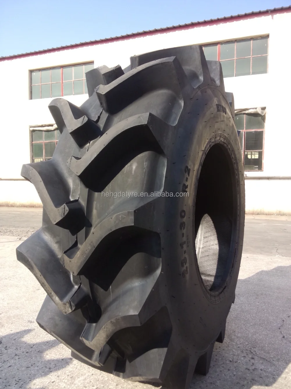 Tractor Tires 11.2x28 Manufacturers 23.126/23.130/18.434/18.430