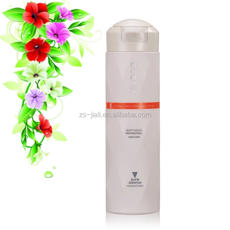 AVORIO Nurishing & Moisturizing Hair Salon Shampoo Brands.jpg