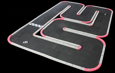 portable rc track for sale