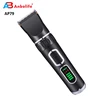 AE135 New design pet hair clipper for dog grooming set