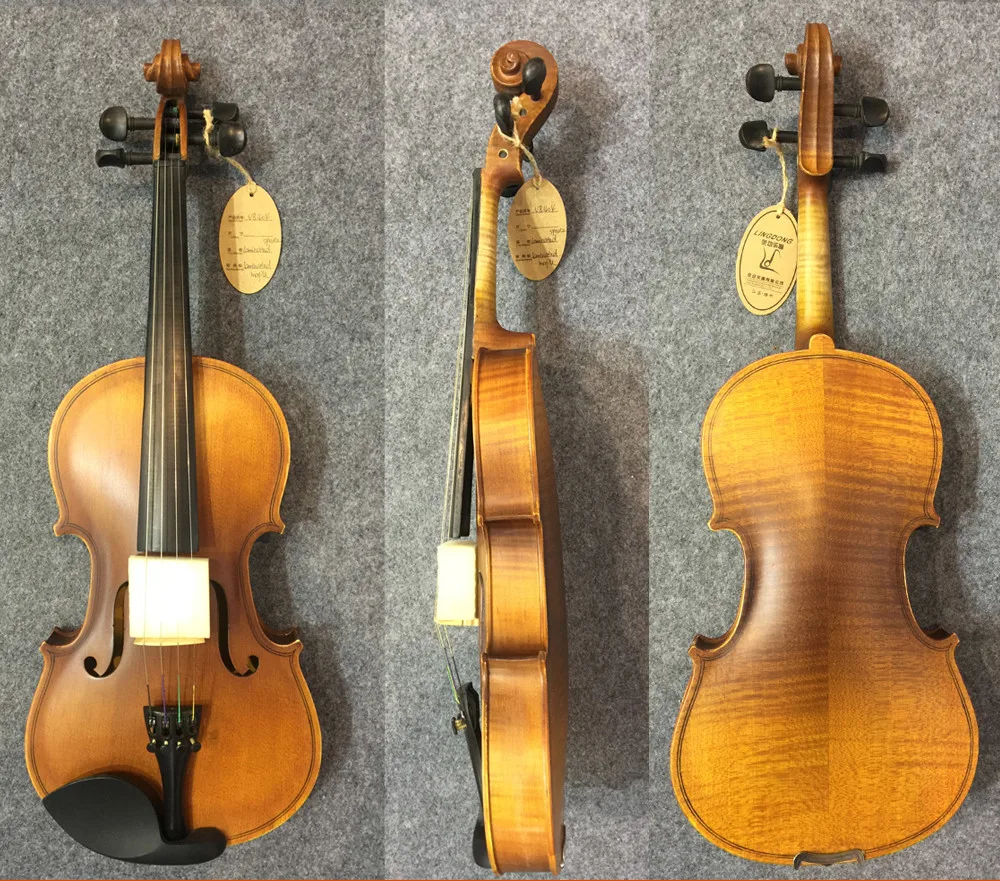 Venta Al Por Mayor De Alta Calidad Laminado Spruce Violines Estudiantiles  1/8-4/4 - Buy Violín,Violines Al Por Mayor,Violines Para Estudiantes  Product on Alibaba.com