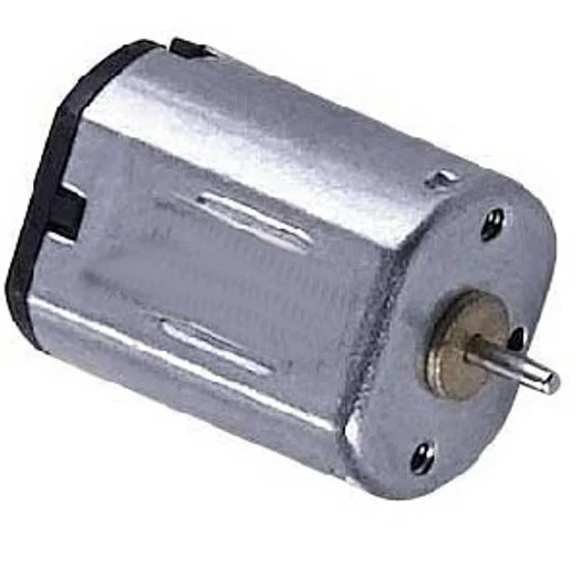 12mm 3-6 Volt dc motor for camera FF-N20 motor