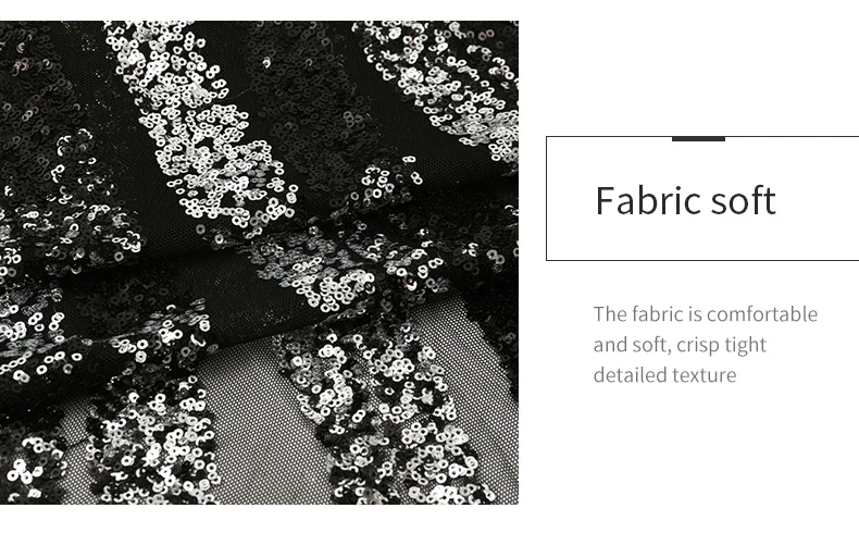 sequin fabric