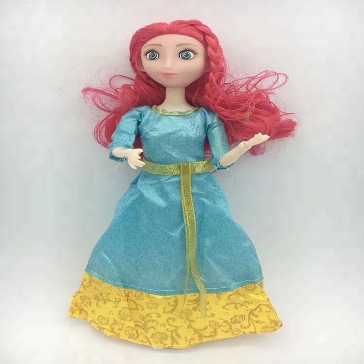 merida toys