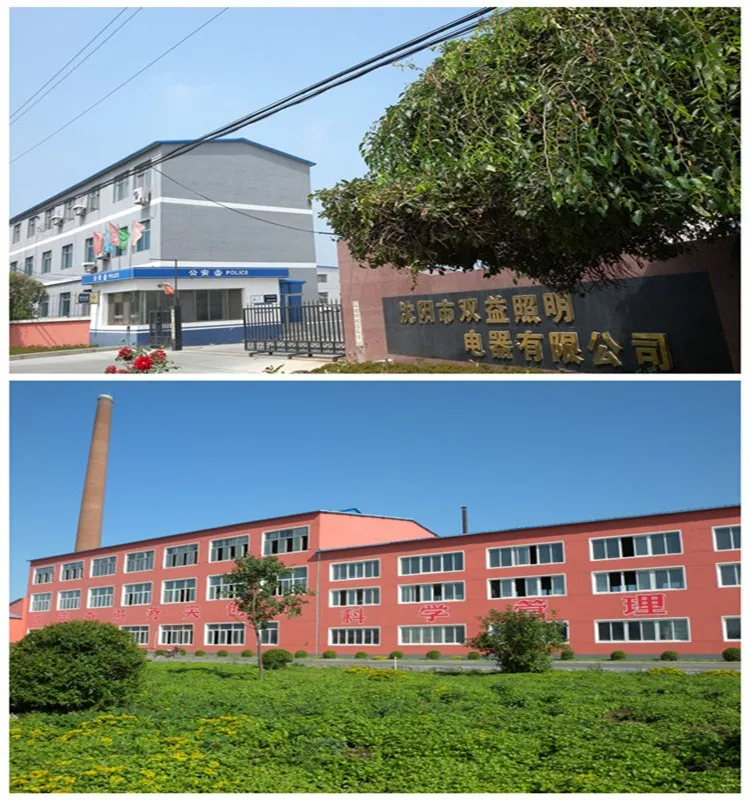 incandescent light E27