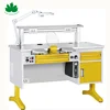 Wellwillgroup best seller lab dental technician table for dental lab