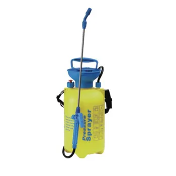 5 Liter Pressure Sprayer For Garden Use - Buy Sprayer ...