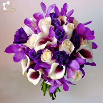 cheap price decoration wedding dry flowers bouquet artificial paper paper flower ball