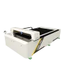 Chinese factory 15mm 25mm 30mm acrylic laser cutting machine