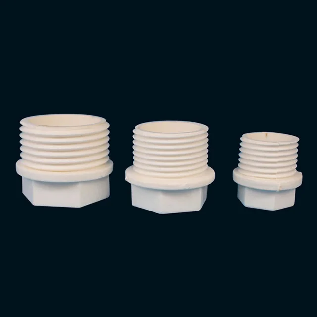 Plastic Pipe Thread Plug Ppr Pipe Fitting Buy Plastic Pipe Plug