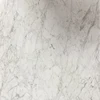 PVC wall cladding White Granite Marble 1m bathroom PVC Panel