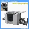 33 RISO small copier machine, mini copier machine
