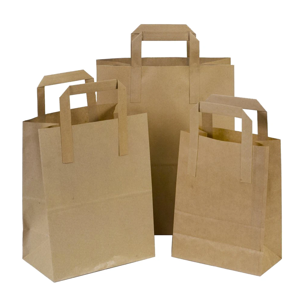 newspaper bags cheap