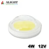 high CRI circular cob led downlight epistar chip 4w 10w 20w 30w 50w CE RoHS