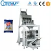 Automatic Sachet Refined Table Sugar Salt Packing Machine