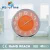 luxury finger ring watchman's clock with clock dials print for sale