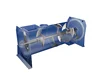 Agitator Mixer Smart Drywall Putty Station