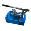 Hot new retail products two stage double acting pressure testing pump new inventions in china