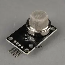 MQ Gas Sensor overview Arduino Learning MQ 4 gas sensor – Arduino Learning