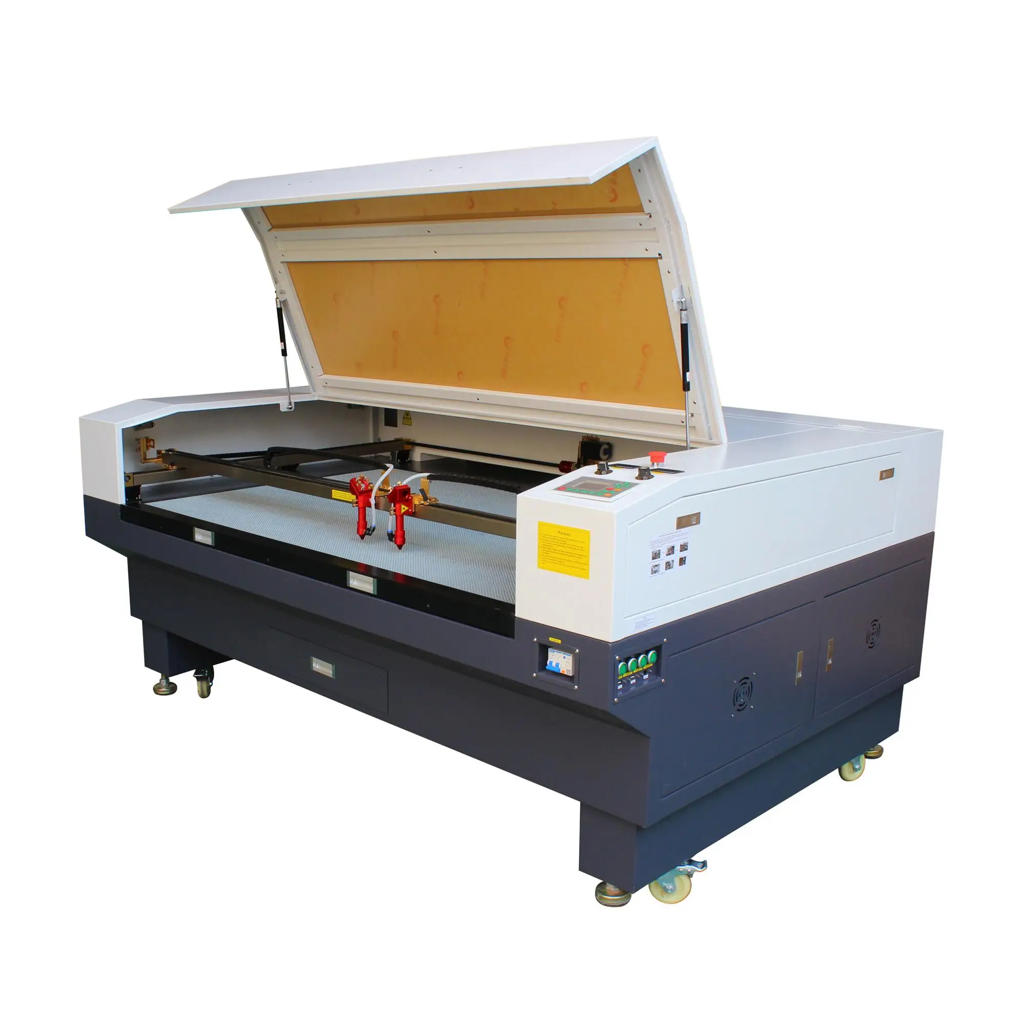 Automatic Gasket Laser Cutting Machine For Acrylic Wood Etd1610 Buy