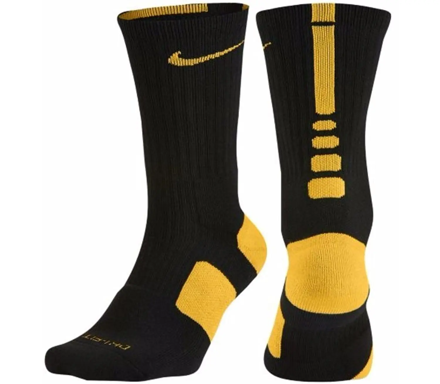 nike elite socks medium