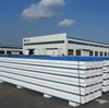 energy saving fireproof house sound insulated EPS sandwich panel