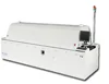 High Quality Heat-up Performance SMT Reflow Oven Japan ETC AC06m with 8 Zones Ultra low power consumption